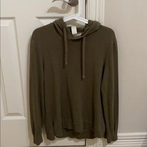 H&M hoodie